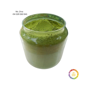 Polvo de Hoja de Moringa, Polvo de Moringa Liofilizado, Polvo de Moringa Orgánico Seco, Mejor Precio, Alta Calidad de Vietnam - Product Image 1