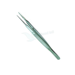 Juego de Pinzas para Curación ENT, Instrumental Manual de Acero Inoxidable de Alta Calidad, Hecho en Pakistán, para Cirugía Básica, en Stock - Product Image 5