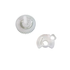 Juego de engranajes de bloqueo de maletero para Renault Clio, Scenic, Megane, Twingo - Product Image 3