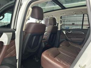 BEST OFFER USED H-9 2021 2.0T Gasoline 4WD Premium Edition 5-Seater <b>Leather</b> - Product Image 4