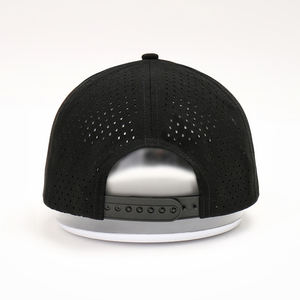 Casquette de baseball sportive réglable à 6 panneaux, style Hip Hop, avec boucle antique, pour golfeurs, fabriquée au Vietnam, livraison gratuite, modèle polyvalent pour la plage - Product Image 5