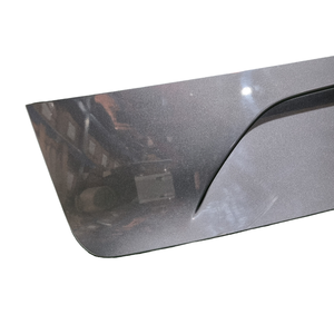 Moldura de Puerta Trasera para Alfa Romeo Serie Stelvio (949_) 156117304 (16>) - Product Image 2