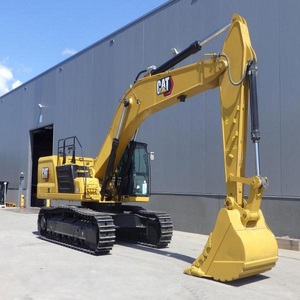 Excavadoras Cat de calidad Premium CAT 336 Comprar Maquinaria de Construcción Ofertas al por mayor Hoy Entrega Rápida Garantizada - Product Image 1