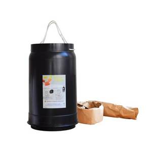 maxPACK mini con carta da riempimento - Product Image 1