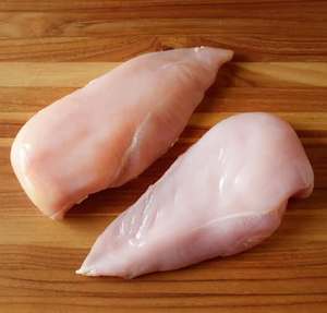 Venta caliente certificado Halal congelado pechuga de pollo sin piel deshuesada pollo precio producto de pollo - Product Image 6