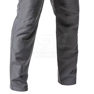 Nouveauté Pantalon tactique d'extérieur Vêtement de travail décontracté Pantalon tactique utilitaire durable pour l'entraînement et les voyages - Product Image 4