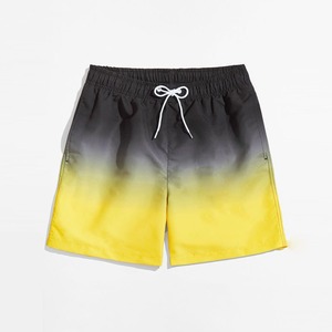 Quần <span class=keywords><strong>short</strong></span> nam mùa hè hai mảnh ngắn đặt quần <span class=keywords><strong>short</strong></span> unisex cotton hữu cơ nặng trọng lượng lông cừu quần <span class=keywords><strong>short</strong></span> giản dị bóng rổ hộp bơi ngắn - Product Image 6