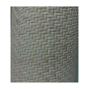 Nature Dry Premium Quality Rattan <b>Webbing</b> Polished Rattan Manau <b>Cane</b> Poles Weave <b>Cane</b> <b>Webbing</b> From Vietnam - Product Image 4