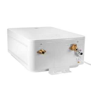 Calentador de Agua Doméstico KSUN Fan Force de Temperatura Constante, de Cobre, Eficiente Energéticamente, Clase B, JSQ25-13TZH1/JSQ30-16TZH1 - Product Image 4