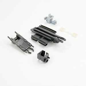 54128202296 Sunroof Slider Guide Rail Bracket Right for BMW 5 Series E39 X5 E53 - Product Image 3