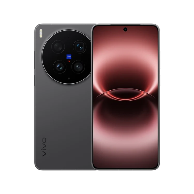 Vivo X300 Ultra (V2562) Factory Unlocked Global Version 5G Smartphone Dual Sim Octa Core FHD 512 GB Android 14 120Hz New