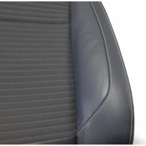 Respaldo del asiento delantero izquierdo FORD EcoSport Serie Z2JA Diesel 1500 (12>) - Product Image 3