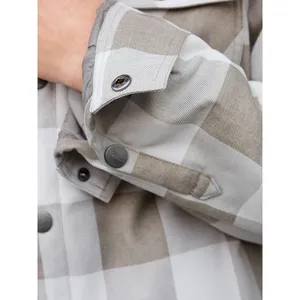 เสื้อเชิ้ตแจ็คเก็ตสำหรับงานกิจกรรมสร้างทีม - Product Image 6