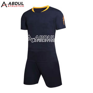 Uniforme de Fútbol de la Mejor Calidad, Diseño Personalizado, Uniforme de Entrenamiento de Fútbol, Uniforme de Fútbol en Ropa Deportiva - Product Image 1