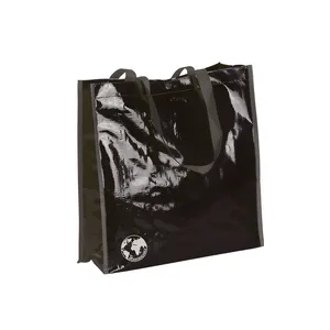 Bolsa Tote Jos Laminada Personalizada para Artículos Promocionales - Product Image 1