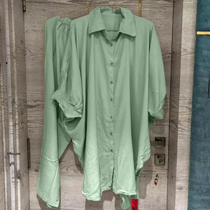 Venta caliente Kaftan Co-ord Sets & Kurtis Imported Rayon Cotton, Free Size Comfort para XL & XXL - Product Image 1