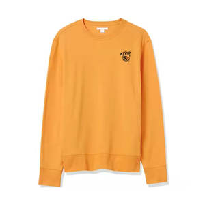 Sudadera Nueva de Moda para Hombre, Talla Grande, Color Personalizable, Básica, para Venta en Línea - Product Image 1