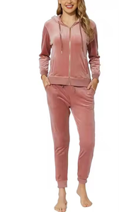 Survêtements coupe-vent de la meilleure qualité demandée par le client OEM deux pièces respirantes avec fermeture éclair et logo personnalisé - Product Image 3