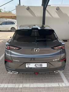 Changan Uni T Elite 2023 Volant à Gauche Euro V 5 Places - Product Image 5