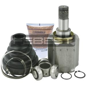 Giunto omocinetico interno sinistro 26x41x27 FEBEST (0411-NA4WLH) - Product Image 1