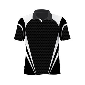 <b>Collarless</b> Polo <b>Shirt</b> <b>Collarless</b> t <b>Shirt</b> with Buttons - Product Image 6