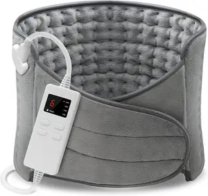 Ortable Electrico lanket AIST ACK herhermal eeated lanlanket - Product Image 1