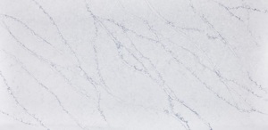 Plans de travail personnalisés pour cuisines et salles de bain en quartz Calacatta, comptoirs en pierre naturelle Carrara Calacata, découpe préfabriquée pour projets hôteliers - Product Image 1