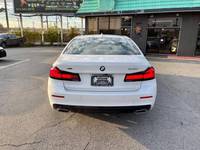 Voitures d'occasion de haute qualité à bon prix, BMW Série 5 AWD 530i X Drive 4 portes berline RHD/LHD, voitures d'occasion à vendre
