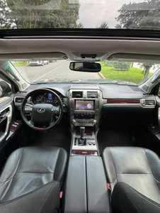 เล็กซัส GX 460 ปี 2017 ตัวท็อป ครบอุปกรณ์ - Product Image 5