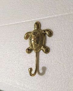 ตะขอแขวนผนังหัวม้าทำจากทองเหลืองสำหรับตกแต่งราวแขวนเสื้อโค้ทผ้าขนหนูและเสื้อคลุม - Product Image 2