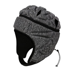 Almohadillas protectoras ajustables para casco, comodidad suave, casco táctico de Rugby, casco personalizado, Protector de cabeza, casco de Rugby - Product Image 5