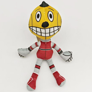 2025 nuevos juguetes de peluche de Estado eléctrico, peluche suave de película de Estado eléctrico, peluche para niños, almohada, muñeca, regalo de cumpleaños - Product Image 4