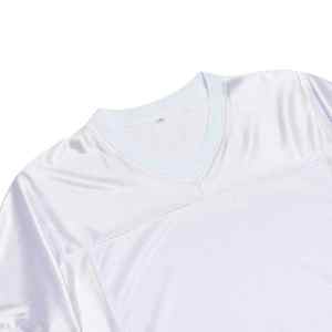 Personalizado OEM Impresión Hombres Fútbol Americano Desgaste Jersey Uniforme - Product Image 3