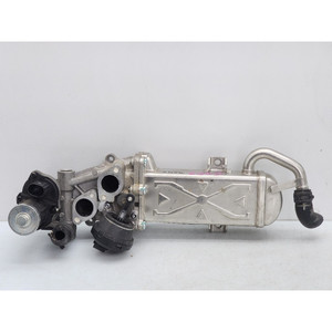 ÉCHANGER DE CHAUFFE VOLKSWAGEN Golf 6 Berline 184 VG0841 CFFB diesel 1968 (08>12) - Product Image 1