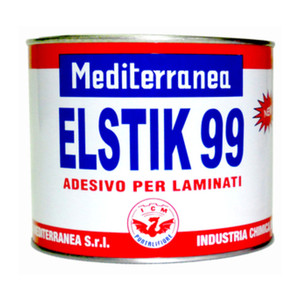 Elstik 99 per Laminati Plastici 1700 ml - Product Image 1