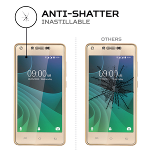 Protector de Pantalla ANTISHOCK para Lava A77 Accesorio Móvil Premium - Product Image 4