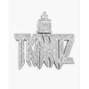 จี้เพชรทองคำ 14K แบบสั่งทำพิเศษ TKANDZ คุณภาพพรีเมียมสำหรับผู้ที่ชื่นชอบเครื่องประดับ - Product Image 6