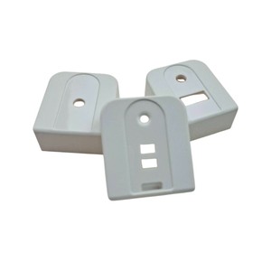 Boîtiers de panneaux en plastique personnalisables pour la sécurité électrique Produits en plastique haut de gamme - Product Image 2