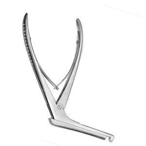 Kerrison <b>Punch</b> & Rongeur Bone Surgery Instruments-Orthopedic & Neurosurgery Use Manual Steel Kerrison Rongeur - Product Image 3