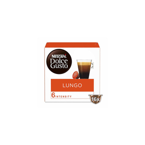 Dolce Gusto เมล็ดกาแฟ NES-Cafe ของแท้ - Product Image 4