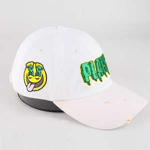 Gorras de Béisbol Deportivas de Calidad Superior Hechas en Pakistán para Hombre y Mujer - Product Image 2