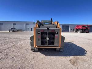 2024 TV620B Skid Steer Loader avec moteur et pompe de chargeur frontal-Marque Camc - Product Image 4