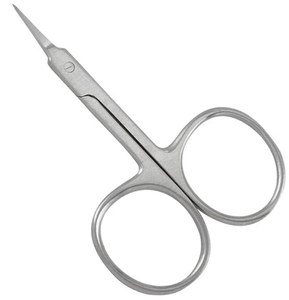 2024 recién llegados Mini juego de tijeras para cortaúñas, tijera de salón y juego de cortaúñas, Tijeras para uñas de acero inoxidable - Product Image 1