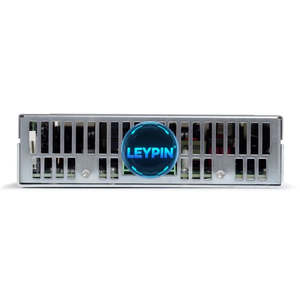 Módulo de Alimentación de CC Autoranging de Alto Rendimiento Keysight N6754A 60V 20A 300W - Product Image 4