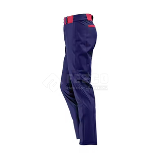 Uniforme de maillot de baseball d'approvisionnement direct d'usine Meilleur prix Uniforme de baseball pour l'équipe Prix de vente entier - Product Image 6