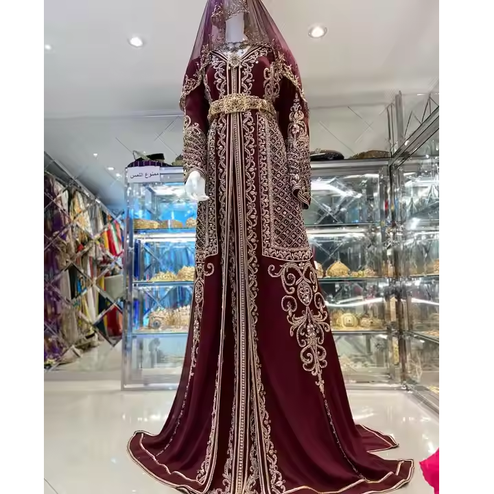 2025 Luxury Wedding Evening Dress Short