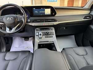 รถ SUV มือสอง CT4-V Blackwing Fleetwood AWD ปี 2022 เครื่องยนต์ 4.5 ลิตร ไม่มีอุบัติเหตุ สภาพดี พร้อมขับ  เบาะหนัง - Product Image 6