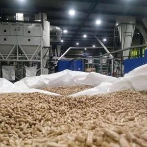 Compre pellets de madera de pino de primera calidad para calefacción de estufas, entrega rápida, precio mayorista económico, mejor costo por tonelada, disponible ahora - Product Image 1