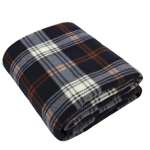 Cotton Thermal Hospital <b>Blankets</b>-Solid Pattern Four Seasons Use <b>Waterproof</b> Eco-Friendly OEM/ODM Services MOQ Options Pakistan - Product Image 2