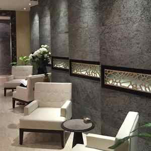 Lámina de Chapa de Pizarra Flexible de Calidad, Zeera Negra, 2 mm de Grosor, Fabricante de la India, Panel de Revestimiento de Paredes, Fachada Interior y Exterior - Product Image 4